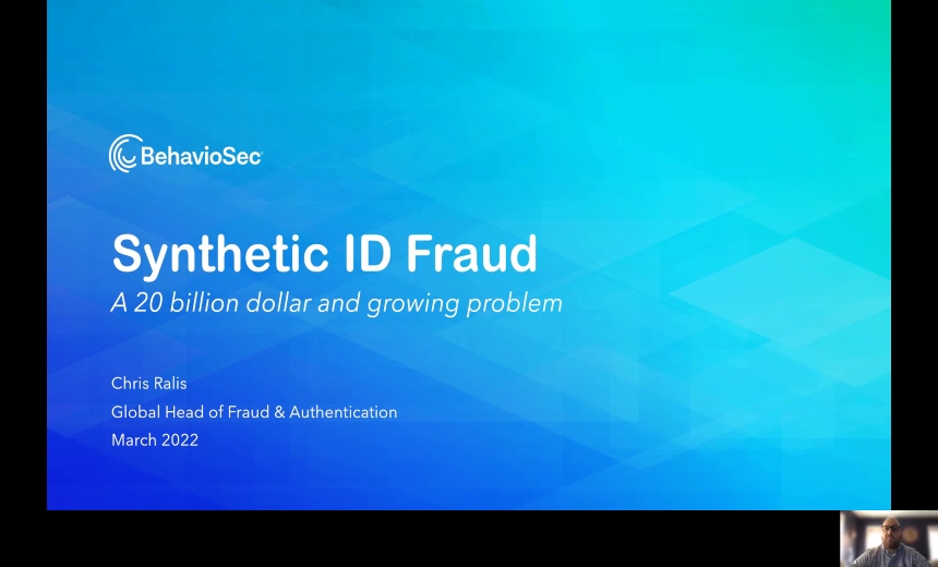 Why Are Fraud Executives Most Concerned About Synthetic ID Fraud?