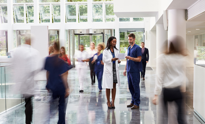 Are Large Teaching Hospitals At Greater Risk for Breaches?