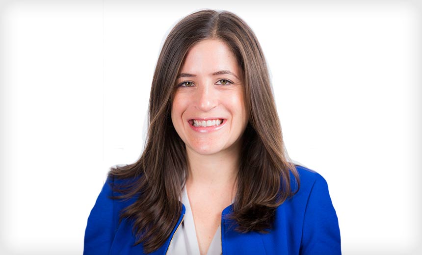 Ariel Weintraub Takes Charge of Cybersecurity at MassMutual