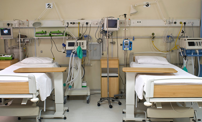 Most Common Connected Devices That Pose Risk to Hospitals