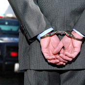 Arrest in $116 Million Fraud Scheme