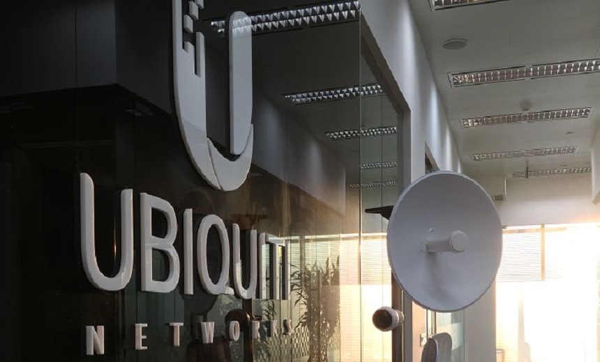 Arrest Points to Ubiquiti Breach Being an Inside Job