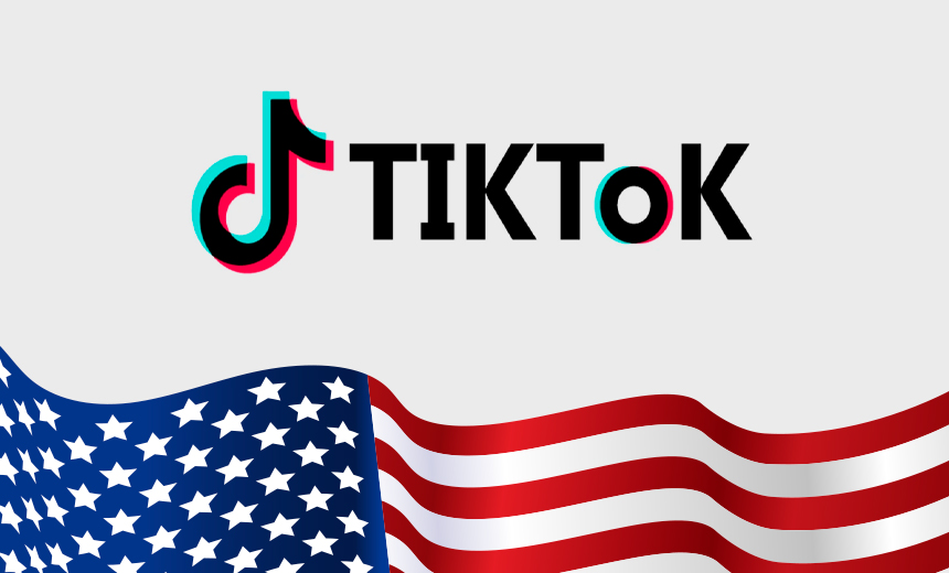 Trump Insists On Total US Control Over TikTok In Any Deal