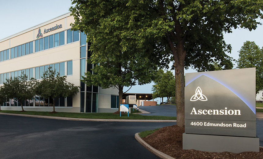 Ascension Responding to Cyberattack Affecting Clinical Care