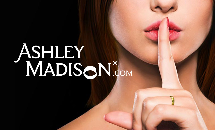 Ashley Madison: Spam, Extortion Begins