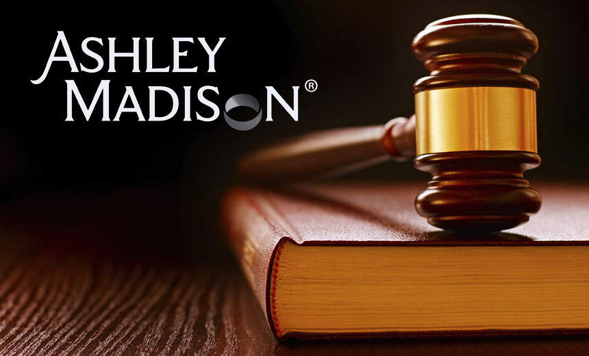 No Surprise: Ashley Madison Breach Triggers Lawsuits