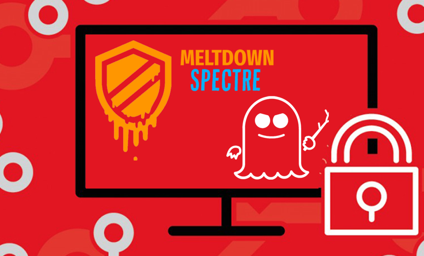 Asian Experts Size Up Meltdown and Spectre Vulnerabilities