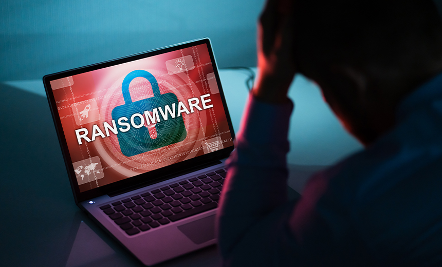 13% Spike in Ransomware Is Biggest in 5 Years