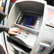 ATM Attacks Exploit Lax Security