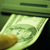 ATM Cash-Outs: An Emerging Scheme