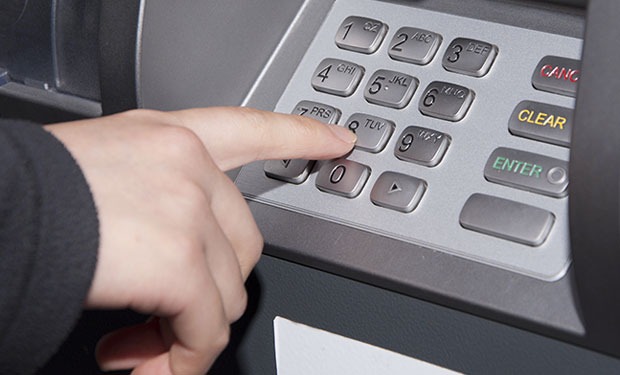 ATM Malware Attacks Spreading