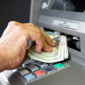 ATM Fraud: New Skimming Scheme Spreads