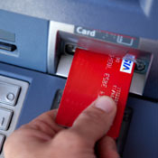 ATM Fraud Prompts Text Alerts