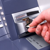 ATM Fraud: Skimming is #1 Threat