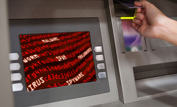 ATM Malware: Sign of New Trend?