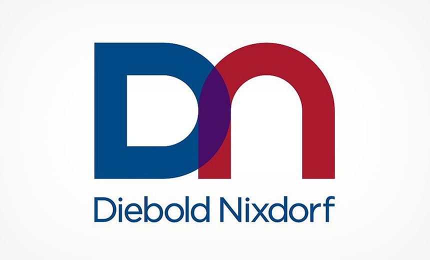 ATM Manufacturer Diebold Nixdorf Hit With Ransomware