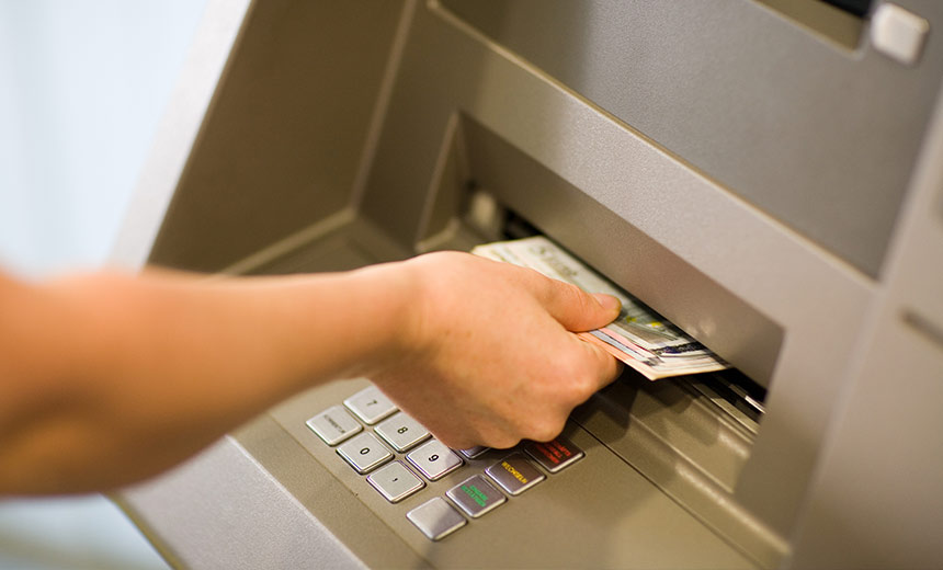 ATM Security Software Found to Have Serious Vulnerability