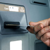 ATM Skimmer Gets Jail Time