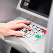 ATM Skimmer Sentenced to Jail