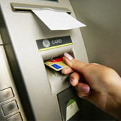 ATM Skimming Ring Busted