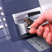 ATM Skimming Threats Evolve