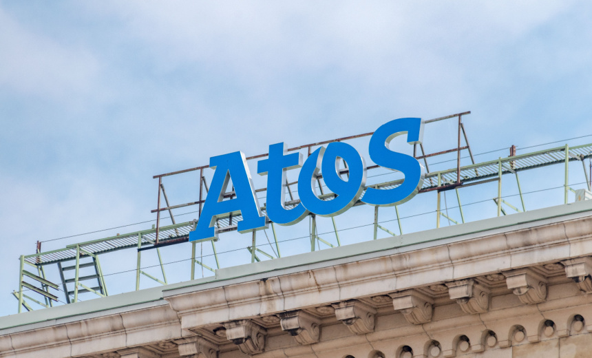 Atos Agrees to New Financial Restructuring Plans