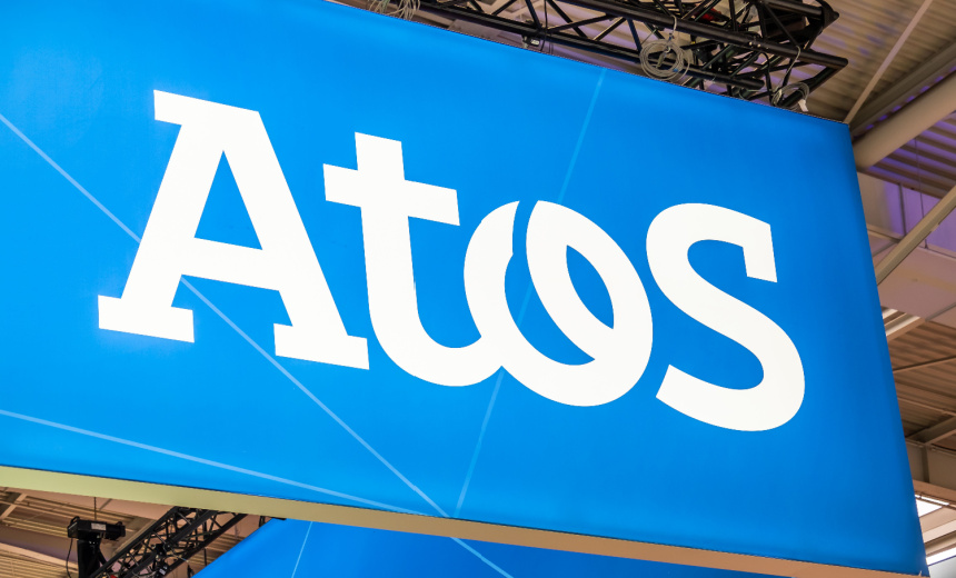 Atos Sells Off A Unit as Lawmakers Ponder Nationalization