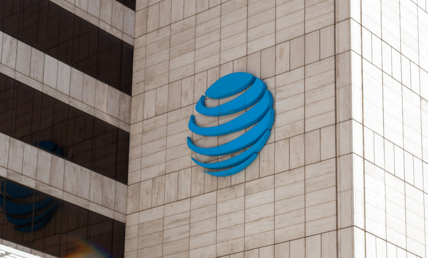 AT&T Hit by Massive Reported Identity Data Leak - Again