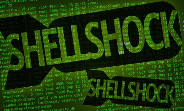 Attackers Exploit Shellshock Bug