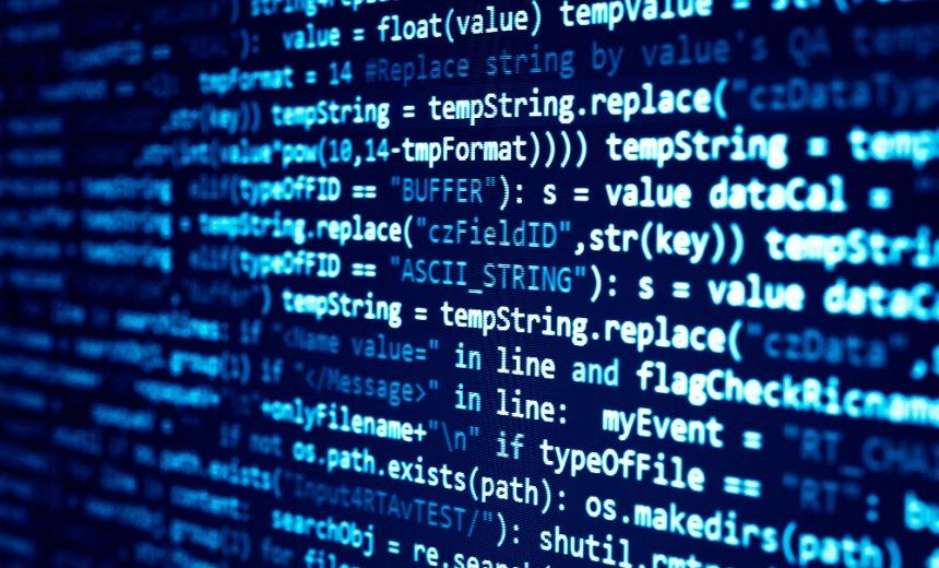 Attackers Exploit Sitecore Zero Day
