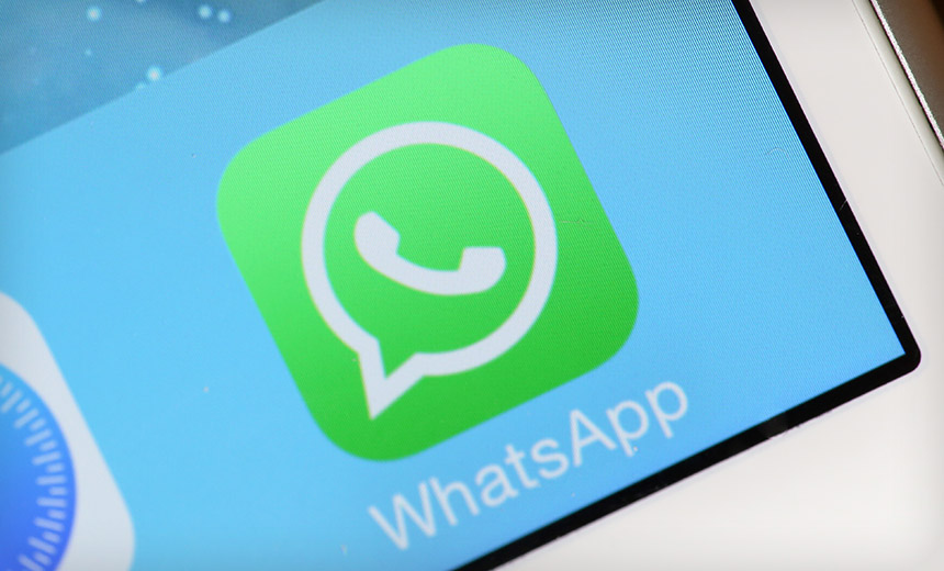 Attackers Exploit WhatsApp Flaw to Auto-Install Spyware