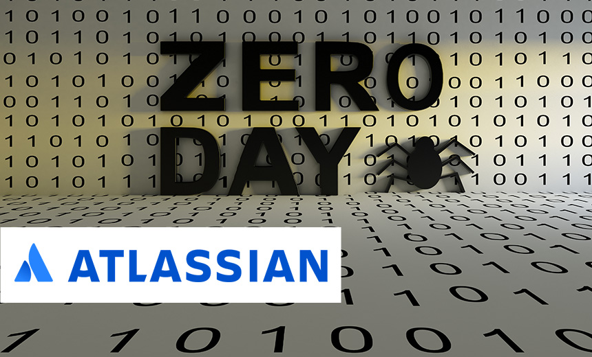 Attackers Exploiting Atlassian Confluence Software Zero-Day
