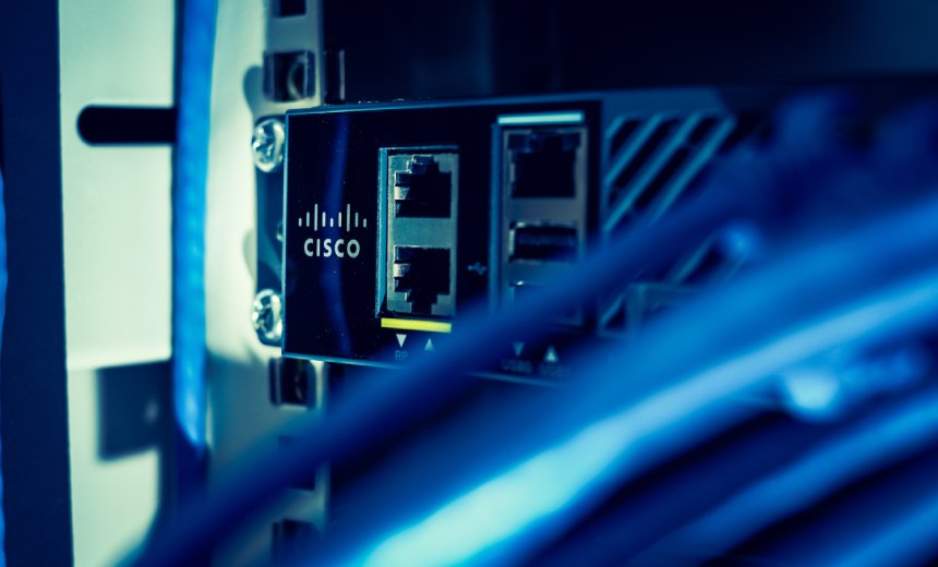 Attackers Exploiting Cisco Zero-Day With Malicious Backdoor