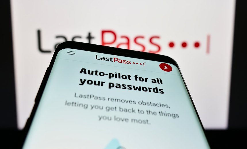 Attackers Hacked Into LastPass Via Employee's Home Computer