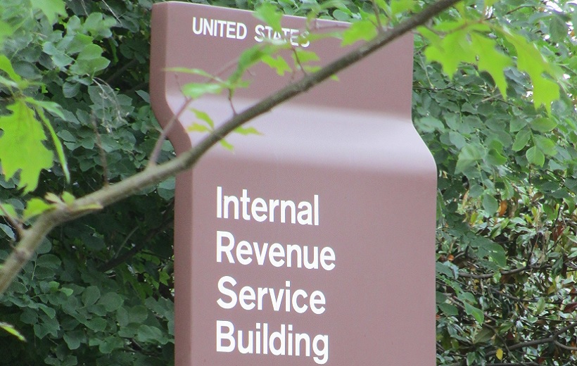 Audit Finds More Security Vulnerabilities at IRS