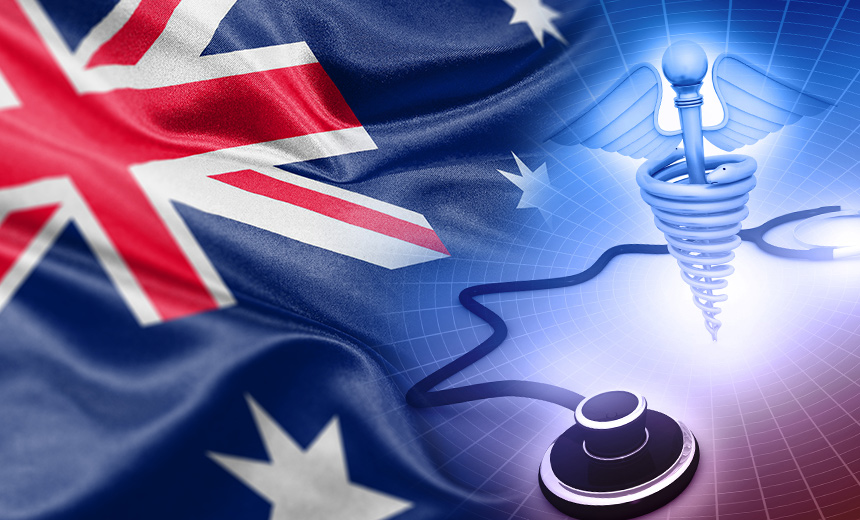 Audit Identifies Australian Health Sector Security Weaknesses