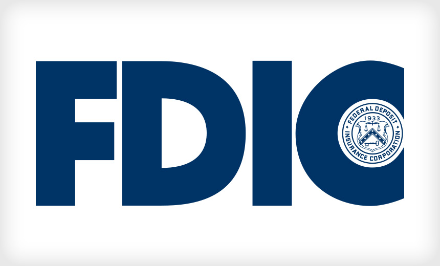 Audit Slams FDIC for Inadequate Mobile Device Security