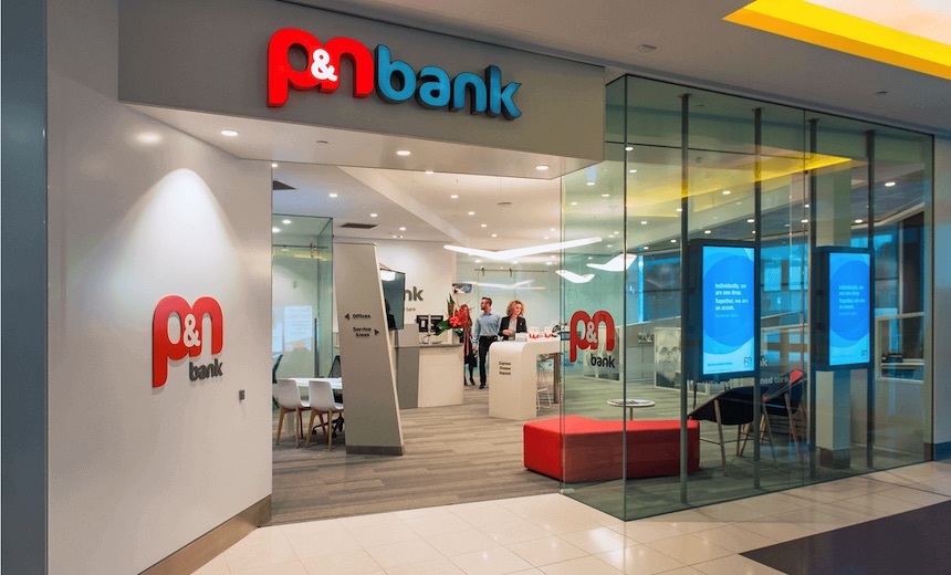 Aussie Bank Says Server Upgrade Led To Data Breach