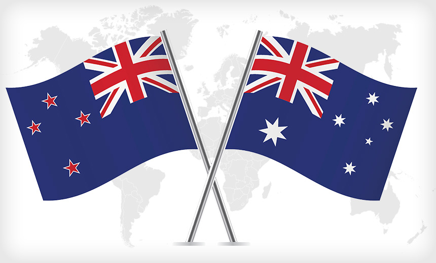 Australia & New Zealand