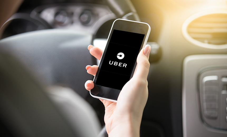 Australia Says Uber 'Interfered' With Users' Privacy