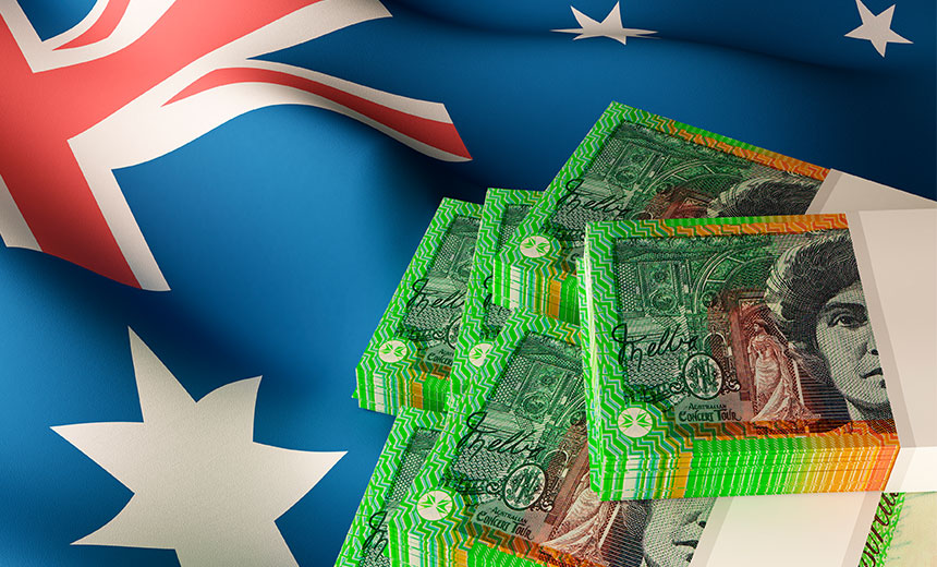 Is Australia Spending Enough on Cybersecurity?