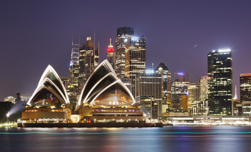 Australia Unveils AU$587M Strategy to Defeat Cybercrime