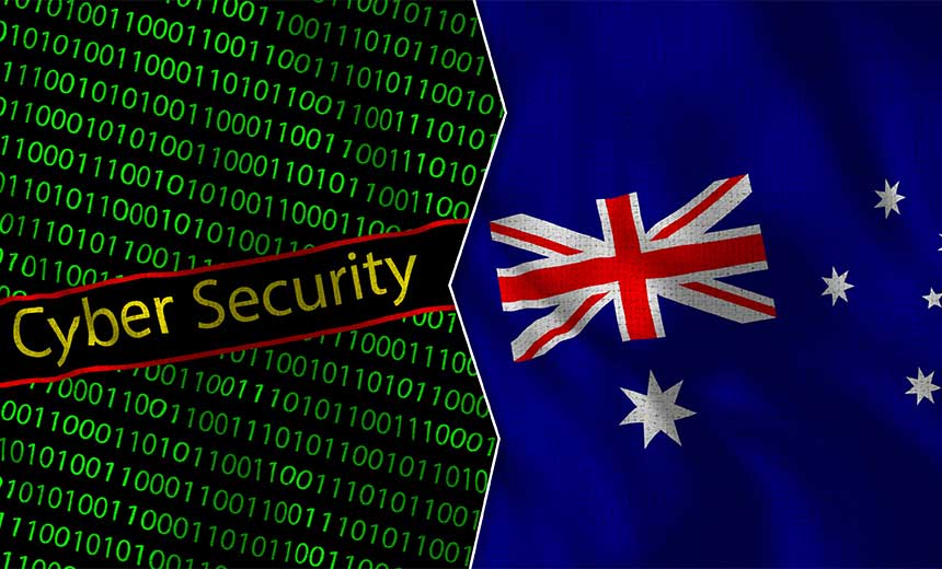 Australia Unveils Plan to Counter Global Cybercrime Problem