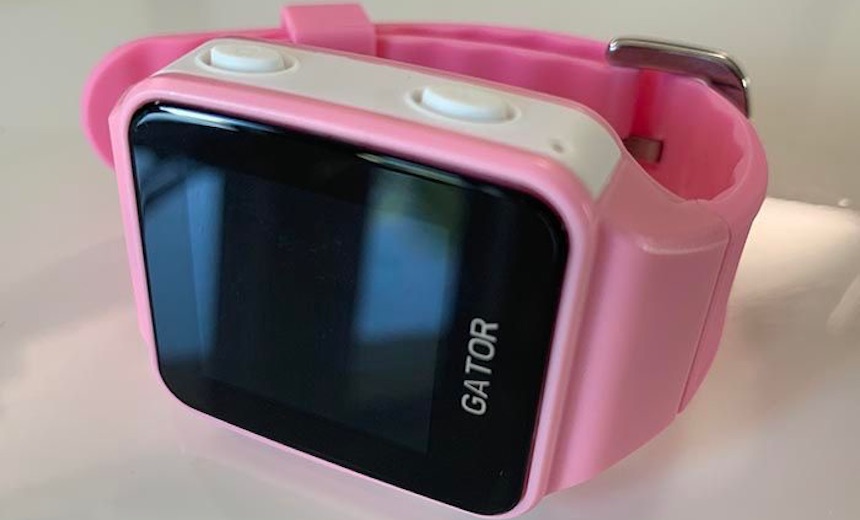 Australian Child-Tracking Smartwatch Vulnerable to Hackers