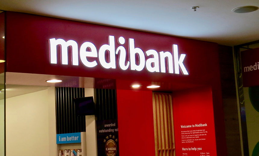 Australian Insurer Medibank Says Incident Was Ransomware