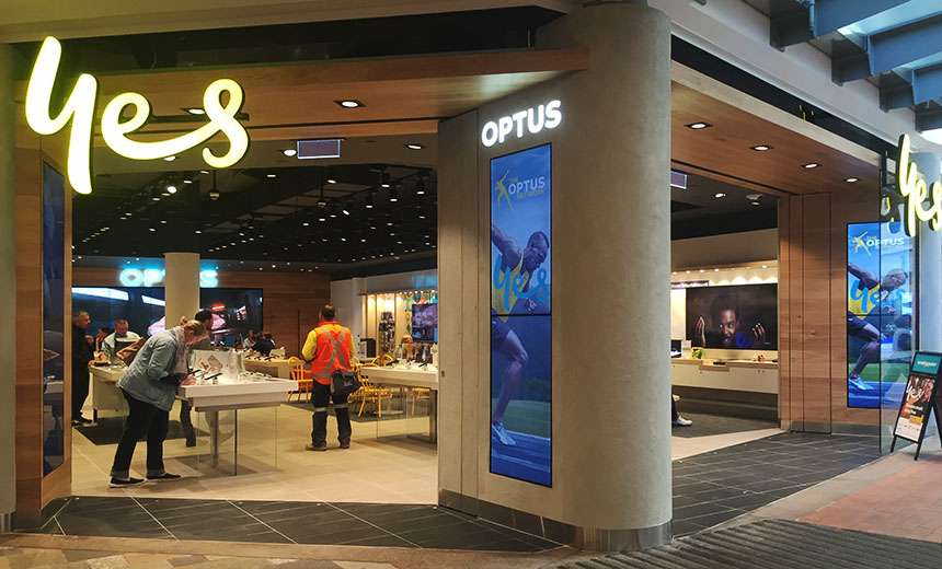 Australian Telco Optus Warns of 'Significant' Data Breach