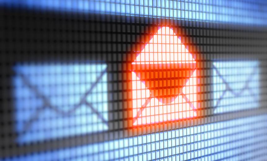 Australian Telecom Giant TPG Discloses Email Hack