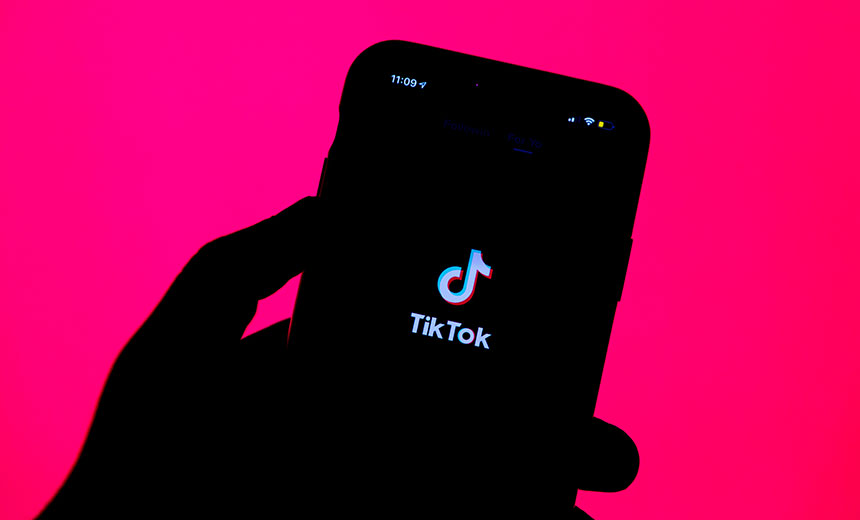 TikTok Yöneticisi, Avustralyalı Kullanıcıların Verilerine Çin'de Erişilebilir Olduğunu Söyledi