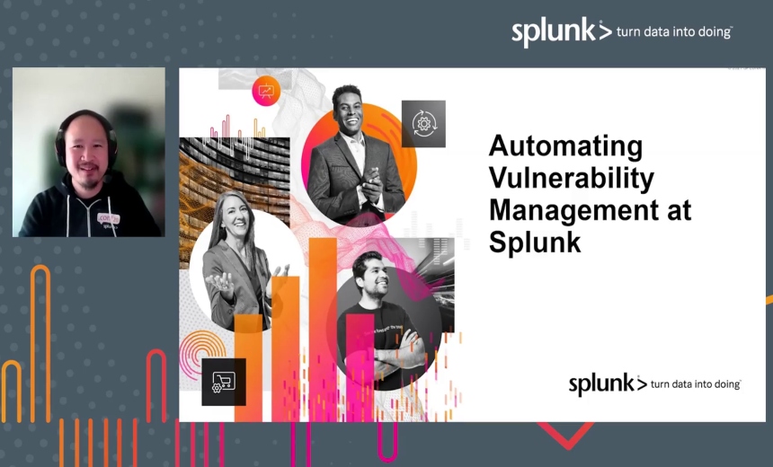 Automation for the Modern SOC: Automating Vulnerability Management at Splunk