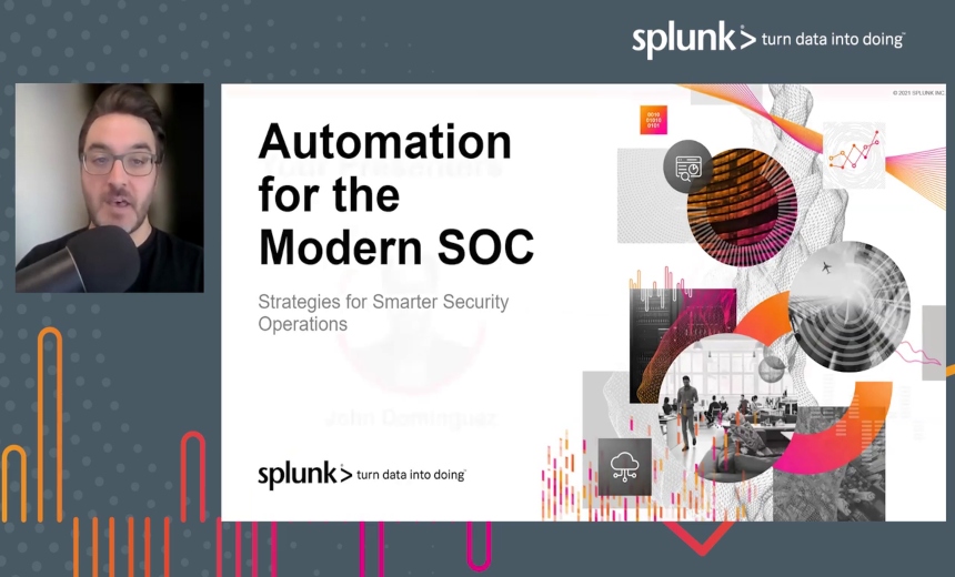 Automation for the Modern SOC: Strategies for Smarter Security Operations